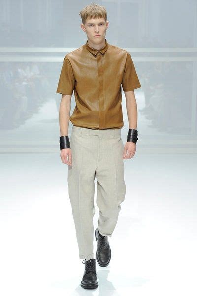 dior homme spring 2012|Dior Homme 2011 review.